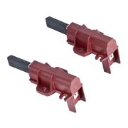 Щетка BOSCH 5х12,5х32  INDESIT. ARISTON. в корпусе 047317