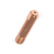 Наконечник E-Cu M 6/0.8/D=6.0/25.0 токосъем