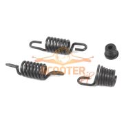 Амортизатор для пилы Partner-351 (набор) 17026