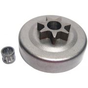 Корзина сцепления в сборе Бензопил HUSQVARNA 137