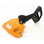 Тормоз цепи в сборе (Р-351, 371, 420) Champion