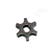 Звездочка ведущая эл.пилы Интерскол 010240G