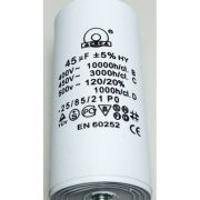 Конденсатор 45 mF