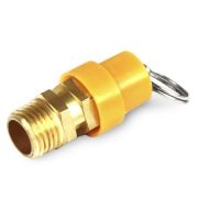 Предохранительный клапан компрессора 1/4