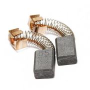 Щетки к эл.инструменту в ассортименте