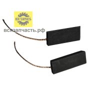 Щетка BOSCH 4,7х13,5х35 N-440 INDESIT. ARISTON. ZANUSSI (поводок D-1 мм скос)