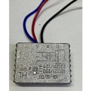 Выключатель 183 плавный пуск