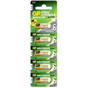 Батарейка алкалиновая 23AE BL-5 GP High Voltage