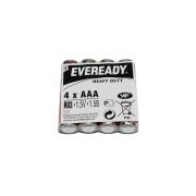 Батарейка солевая R03-1.5V Eveready Heavy Duty R03-1.5V