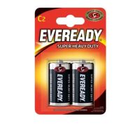 Батарейка солевая R06-1.5V Eveready Super Heavy Duty