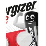 Батарейка литиевая CR2430 Energizer