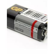 Батарейка солевая 1604S /6F22 GP Super Gell