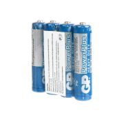 Батарейка солевая GP R03 PowerPlus