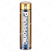 Батарейка алкалиновая LR06 Panasonic