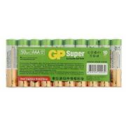 Батарейка алкалиновая AA /LR6 15AU GP Ultra Alk