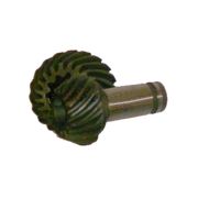 Шестерни редуктора д/триммера 9 шлиц. 22080