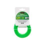 Леска ф 2.0 мм х 15 м кругл. сеч. STARTUL GARDEN ST6053-20