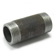 Бочонок ДУ-25 стальной