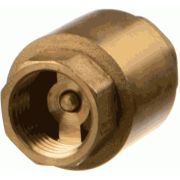 Клапан обратный 1