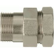 Американка прямая 1.1/4