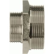 Ниппель 1.1/4«-2» TRm 06019