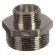 Ниппель 1/2«-1» TRm 06012