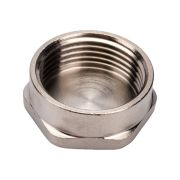 Заглушка на трубу 1