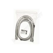 Шланг для смесителя с выдвижным изливом MELODIA 1.2 м 20298