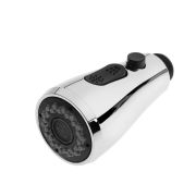 474А Лейка для кухонного смесителя 2 режима с кнопкой Старт Стоп