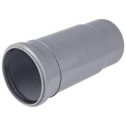 Патрубок компенсационный ПП Дн 110