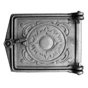 Дверка прочистная ДПр-2 150*125*36 1,76кг.