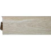 Плинтус № 272 дуб норд 76 мм Royal