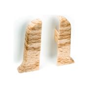 Торцевик (заглушка) №130 ЛЕВАЯ БУК БЛАГОРОДНЫЙ RICO LEO