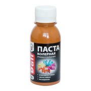 Паста Dali колерная универсальная 0,1кг бежевый