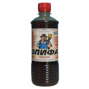 Олифа Аксол 0,5л ПЭТ бутылка Барнаул