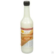 Лак НБХ ХВ-784, Дуб беленый, 0,5 л