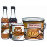 Лак НБХ ХВ-784, Лимон, 0,5 л