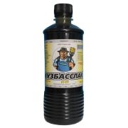 Кузбасслак 0,5л.ПЭТ бутылка