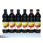 Морилка вод.влаг. Клен ПЭТ 0,5л Нов-Хим