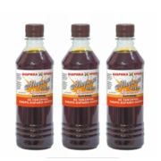 Морилка водная Клён 0,45л.КБХ