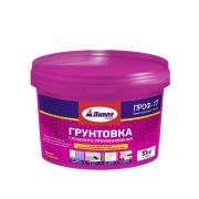 Грунт глубокого проникновения ПРОФ-17 5кг ДИОЛА