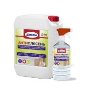 Пропитка Антиплесень Д-68 0,5кг (спрей) ДИОЛА