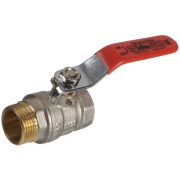 Кран шаров. TeRma RED 1