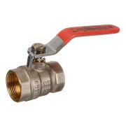 Кран шаровый TeRma RED 3/4