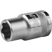 Торцовая головка 1/2« 12 мм KRAFTOOL »INDUSTRIE QUALITAT