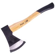 Топор Park 1000гр Премиум AXE10RBF. деревянная рукоятка