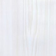 ПАНЕЛЬ ПВХ ЯСЕНЬ БЕЛЫЙ ЛАК СП-ПЛАСТ 2700*250*7ММ