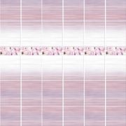 ПАНЕЛЬ ПВХ UNIQUE Мелисса (ФОН) 2700*250*8ММ