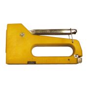 Степлер 4-8мм пластмассовый АВС корпус БИБЕР 85802