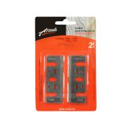 Нож для рубанка 82х29х3 HSS Атака комп 2шт 090108